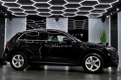 Audi Q5 40 TDI quattro S tronic