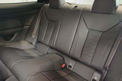 BMW Seria 4 M4 Competition M xDrive aut