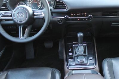 Mazda CX-30 2.0 mHEV Exclusive-Line AWD aut