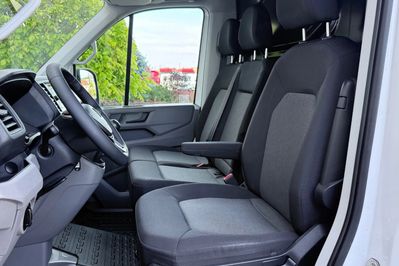 Volkswagen Crafter 30 TDI