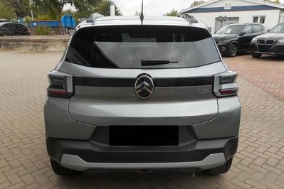 Citroen C3 Max 1.2 mHEV
