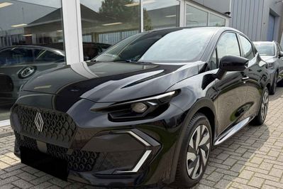 Renault Clio Evolution LPG 1.2 TCe Eco-G aut.
