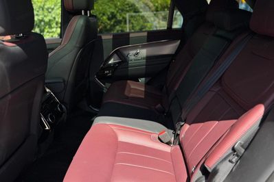 Land Rover Range Rover Sport 3.0 D300 Dynamic HSE