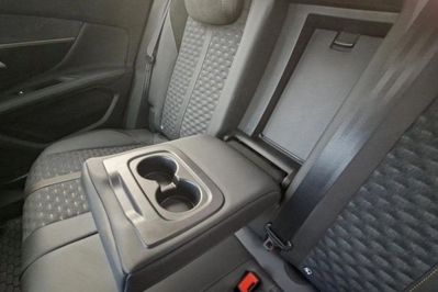 Peugeot 3008 1.2