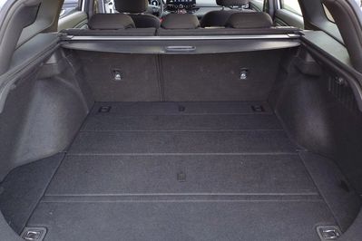 Hyundai i30 1.5 t-Gdi 48V Smart