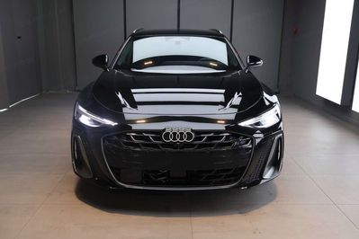 Audi A6 e-Hybrid quattro Avant