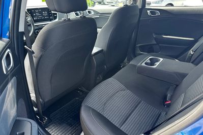 Kia XCeed 1.5 T-GDI Business Line