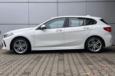 BMW Seria 1 116i M Sport aut