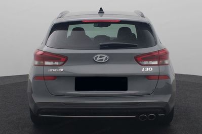 Hyundai i30 1.5 T-GDI 48V N-Line DCT