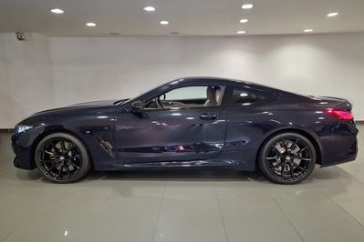 BMW Seria 8 Coupe 840i xDrive