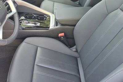 Audi Q5 TDI quattro S line
