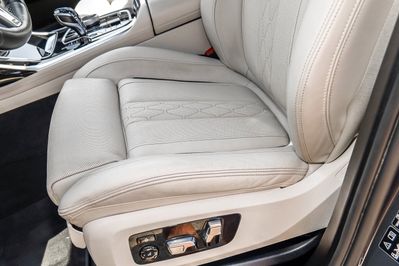 BMW X7 xDrive40d mHEV sport-aut