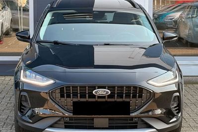 Ford Focus Active X aut 1.0 EcoBoost