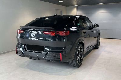 BMW iX2 eDrive20 M Sport