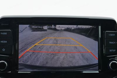 Hyundai i30 1.5 T-GDI Smart DCT