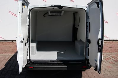 Renault Trafic L2H1 Chłodnia