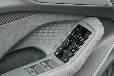 Audi A5 S5 TFSI S line Avant