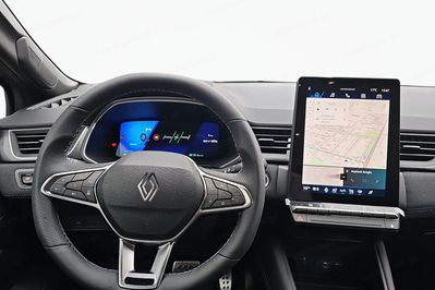 Renault Symbioz 1.8 e-Tech Full Hybrid Esprit Alpine