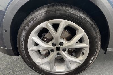 Seat Arona 1.0 TSI FR