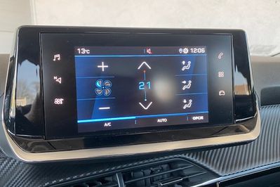 Peugeot 2008 1.2 PureTech Allure Pack S&S