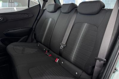 Hyundai i10 1.2 Modern