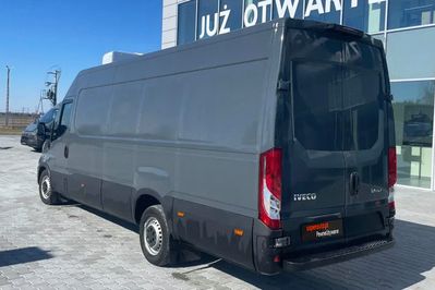 Iveco Daily 35S18V Chłodnia do 0°