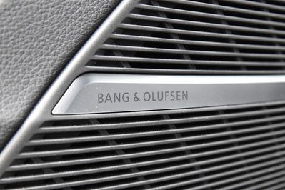 Audi Q7 TDI quattro S Line