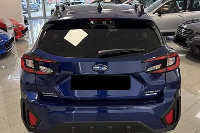 Subaru Crosstrek 2.0 Platinum Lineartronic CVT