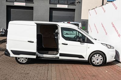 Ford Transit Connect L2H1 Trend
