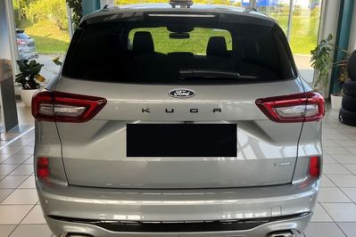 Ford Kuga ST-Line eCVT 2.5 PHEV FWD