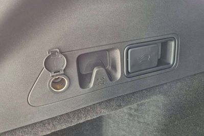 BYD Seal 6 DM-i Comfort