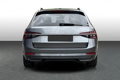 Skoda Superb L&K 2.0 TSI DSG