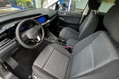 Ford Tourneo Connect Grand L2H1 Titanium A7