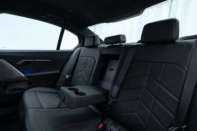 BMW Seria 5 520i M Sport