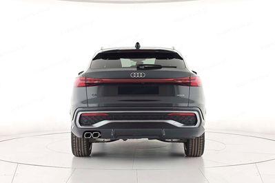 Audi Q5 Sportback TDI quattro
