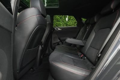 Kia ProCeed 1.6 T-GDI GT DCT