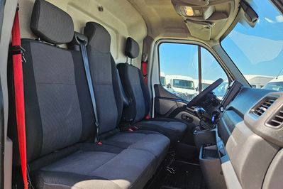Renault Master dCi L3H2