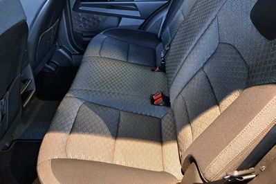 SsangYong Torres Adventure 1.5 GDI Hybrid