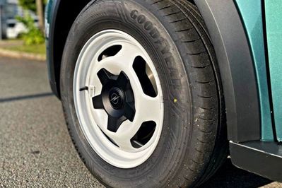 Opel Frontera Edition 1.2 Turbo