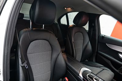 Mercedes Klasa C 180 Avantgarde