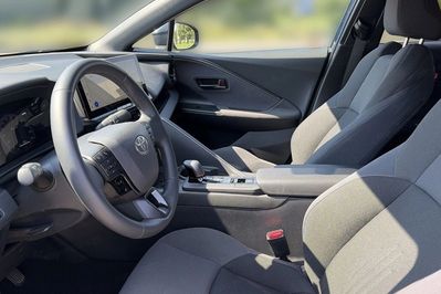 Toyota C-HR 1.8 Hybrid Style