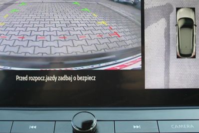 Nissan Qashqai 1.3 DIG-T N-Connecta