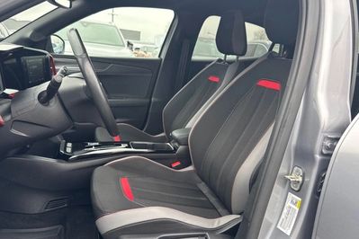 Opel Mokka Mokka-e 50kWh GS