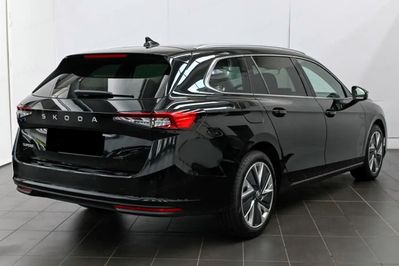 Skoda Superb Selection 2.0 TDI DSG