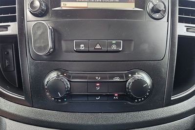 Mercedes Vito 116 CDI L2H1