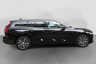 Volvo V60 B4 B Inscription aut