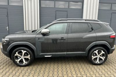 Dacia Duster Journey LPG 1.0