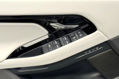 Land Rover Range Rover Evoque Evoque D200 S AWD
