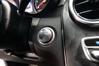 Mercedes GLC 220 d 4-Matic