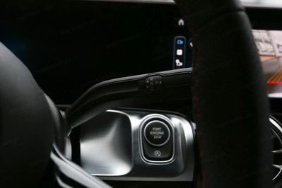 Mercedes GLB 200 AMG Line